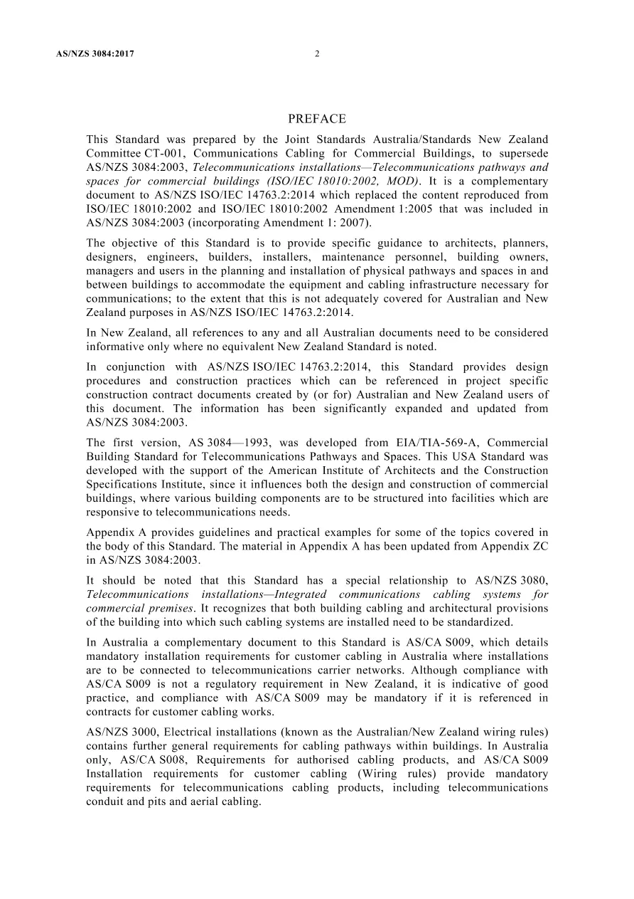 AS/NZS 3084:2017 pdf