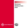 AWS D1.1/D1.1M:2025 pdf