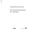 AS/NZS 2638.1:2011 pdf