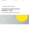 AS/NZS 60335.2.4:2024 pdf