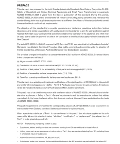 AS/NZS 60335.2.4:2024 pdf