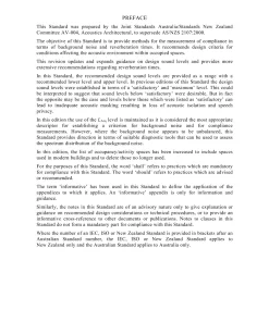 AS/NZS 2107:2016 pdf