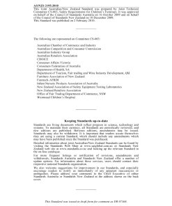 AS/NZS 2195:2010 pdf