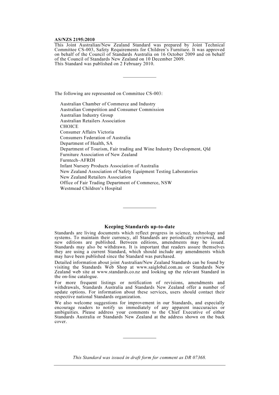 AS/NZS 2195:2010 pdf