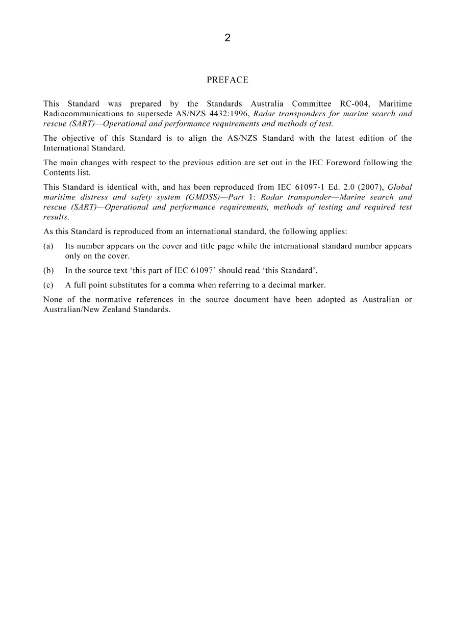 AS/NZS 4432.1:2011 pdf