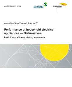 AS/NZS 2007.2:2021 pdf