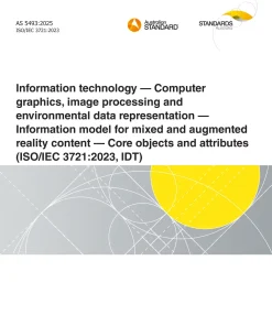 AS 5493:2025 pdf