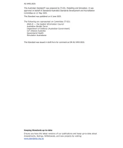 AS 5493:2025 pdf