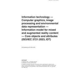 AS 5493:2025 pdf