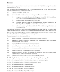 AS 2507:2025 pdf