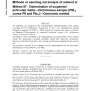 AS/NZS 3580.9.7:2009 pdf