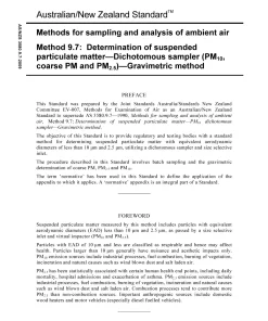 AS/NZS 3580.9.7:2009 pdf