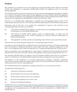 AS/NZS 5263.1.3:2021 pdf