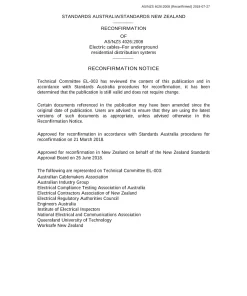 AS/NZS 4026:2008 pdf