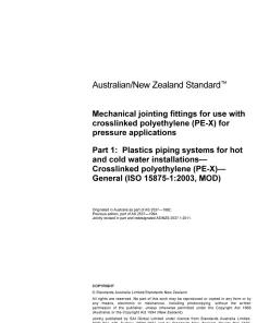 AS/NZS 2537.1:2011 pdf