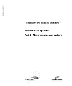 AS/NZS 2201.5:2008 pdf