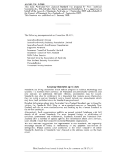 AS/NZS 2201.5:2008 pdf