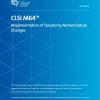 CLSI M64:2024 pdf