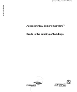 AS/NZS 2311:2017 pdf