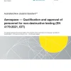 AS/NZS 3669:2025 pdf