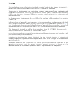 AS/NZS 3669:2025 pdf