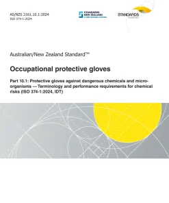 AS/NZS 2161.10.1:2024 pdf