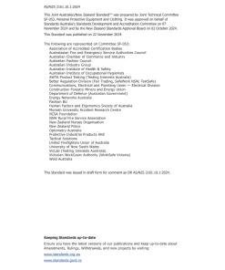 AS/NZS 2161.10.1:2024 pdf