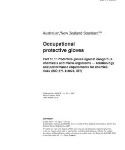 AS/NZS 2161.10.1:2024 pdf