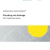 AS/NZS 3500.4:2025 pdf