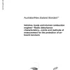 AS/NZS CISPR 25:2010 pdf