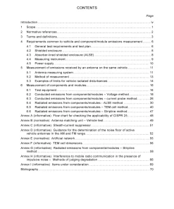 AS/NZS CISPR 25:2010 pdf