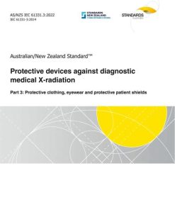 AS/NZS IEC 61331.3:2022 pdf