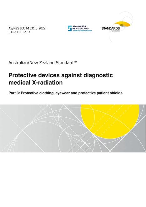 AS/NZS IEC 61331.3:2022 pdf