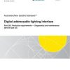 AS/NZS IEC 62386.253:2024 pdf