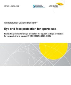 AS/NZS 18527.2:2022 pdf
