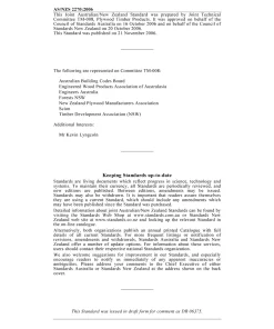 AS/NZS 2270:2006 pdf