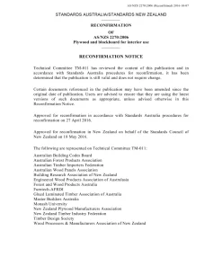 AS/NZS 2270:2006 pdf