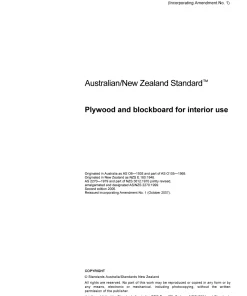 AS/NZS 2270:2006 pdf