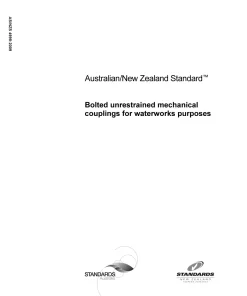 AS/NZS 4998:2009 pdf