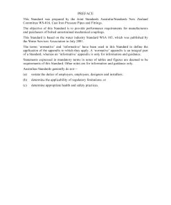 AS/NZS 4998:2009 pdf