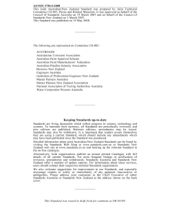 AS/NZS 3750.5:2008 pdf