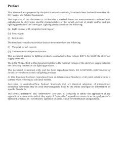 AS/NZS IEC 63129:2021 pdf