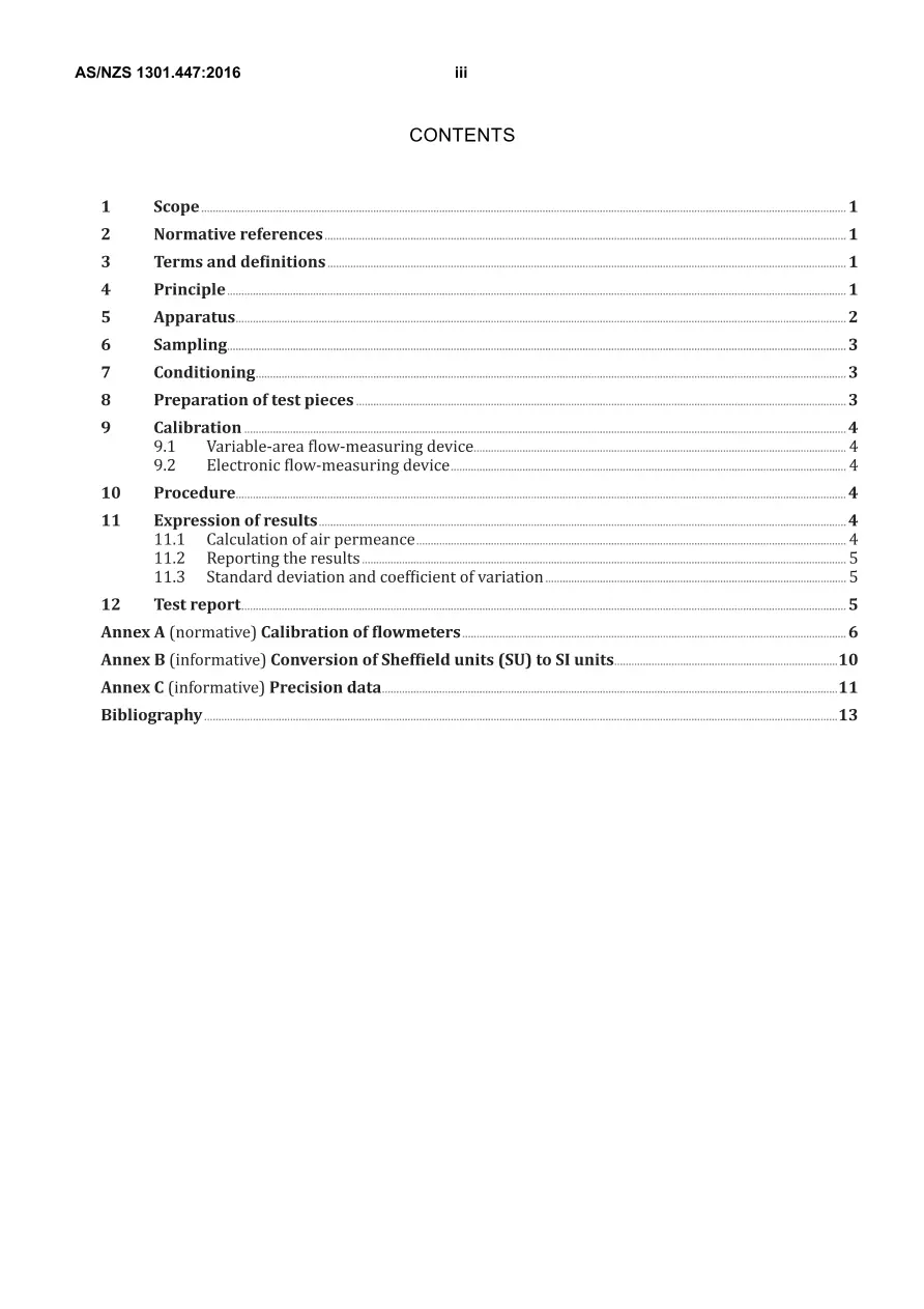 AS/NZS 1301.447:2016 pdf