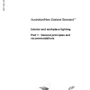 AS/NZS 1680.1:2006 pdf