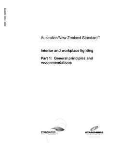 AS/NZS 1680.1:2006 pdf