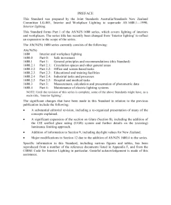 AS/NZS 1680.1:2006 pdf