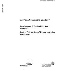 AS/NZS 2642.1:2007 pdf