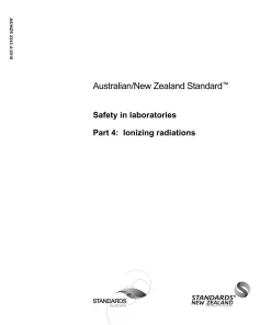 AS/NZS 2243.4:2018 pdf