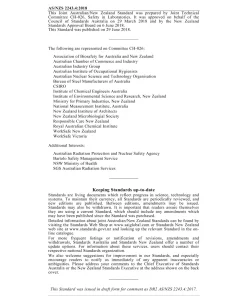 AS/NZS 2243.4:2018 pdf