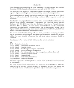 AS/NZS 2243.4:2018 pdf